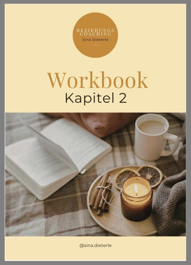Workbook E-Book: Grenzen setzen und Nein sagen lernen