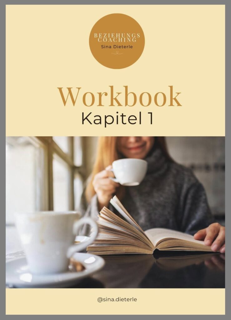 Workbook E-Book: Grenzen setzen und Nein sagen lernen