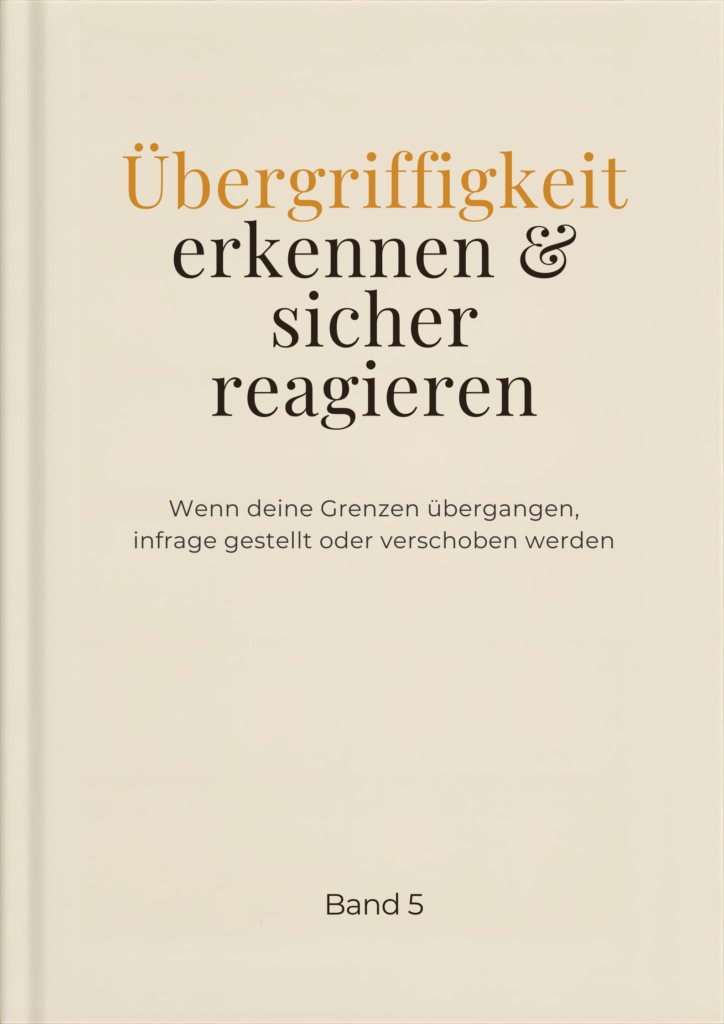 E-Book: Grenverletzungen erkennen