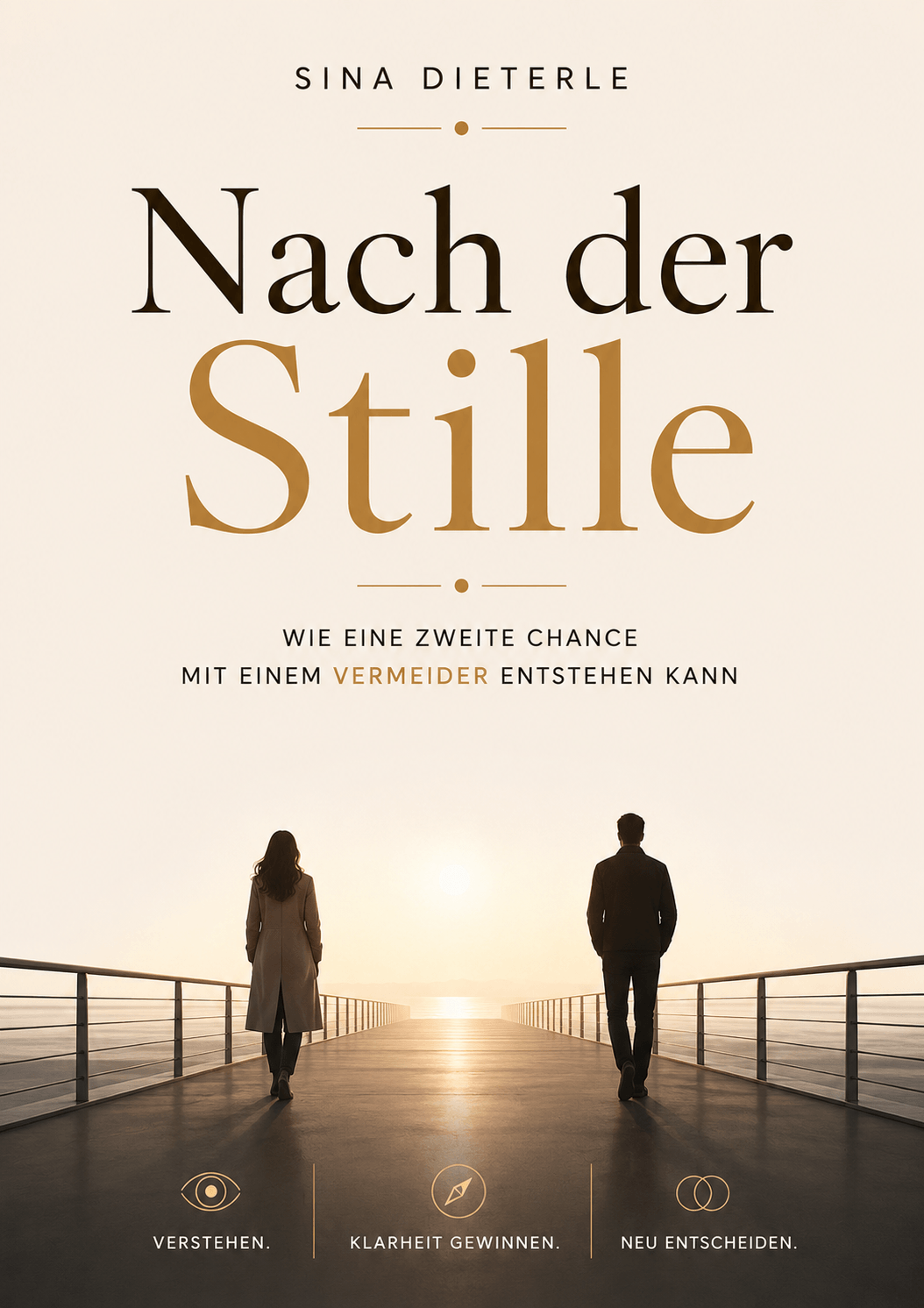 E-Book: Wie eine zweite Chanve mit einem Vermeider entstehen kann.